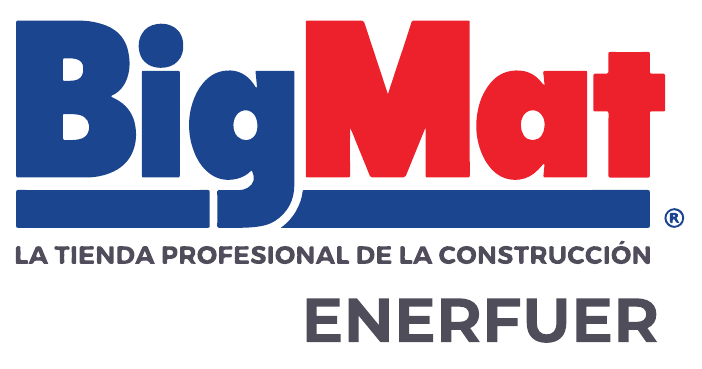 Bigmat Enerfuer